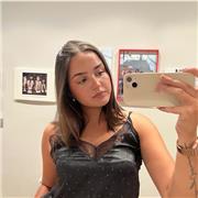 Profesora Particulares Idiomas y Matemáticas