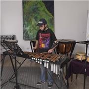 Clases de apoyo de Lenguaje musical y batería