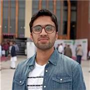 Muhammad Haseeb Ishaq