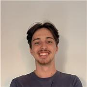 Professeur particulier de Mathématiques, actuellement en L2 Économie gestion