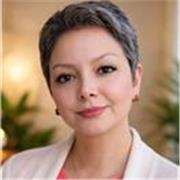 I use my psychology and education knowledge to help people learn English