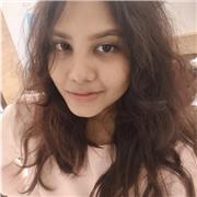 English Tutor (C1 Level) – Friendly & Supportive