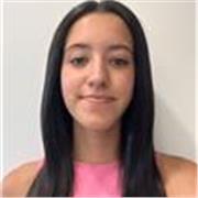 Profesora de inglés apta para las edades entre los más pequeños y los 15 años.
