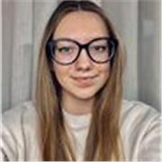 Studentessa all’ultimo anno