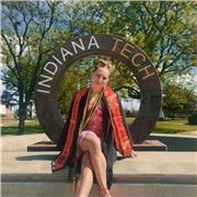 I am an outgoing, enthusiastic, and positive postgraduate student with a lot of experience tutoring, excited to assist students!
