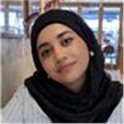 A very bubbly and friendly chemistry GCSE and A level Tutor