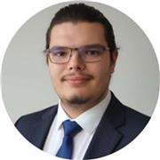 Étudiant en Licence de Mathématique et d'Informatique à l'Université d'Orléans