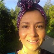 Profesional en ciencias ambientales y socioambientales con experiencia en docencia universitaria y educación informal para niñxs