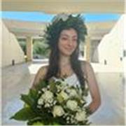 Laureata in Biotecnologie (triennale). Diploma scientifico