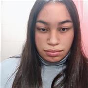 profesora de inglés para niños y adolescentes