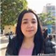 Mujer de 20 años me gusta enseñar a los niños y ayudarlos a evolucionar 