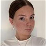 Native English tutor providing personalised online tutoring suited to your skills and learning needs.
