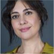Profesora de escritura creativa: te ayudo a desbloquear tu creatividad, estructurar tus historias y encontrar tu propia voz.