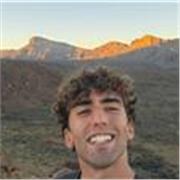 Estudiante de 4⁰ de Biología en la UAM con ganas de transmitir la pasión por la biología de la manera más entretenida y fácil posi