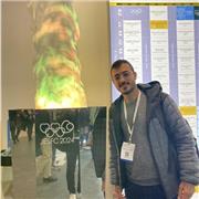 Ayant la double casquette : physiothérapie et doctorat en Sciences du sport , le meilleur profil d’un professeur.