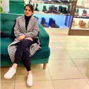 Divjot Kaur