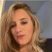 Profesora de francés y inglés con mas de 10 años de experienza para un publico adulto