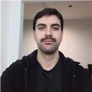 Profesor de inglés graduado en filología inglesa, con más de 10 años de experiencia y experto en exámenes de Cambridge.