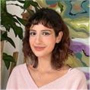 Profesora de escritura creativa y lectura en español