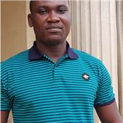 Oyeleye Oluwaseun