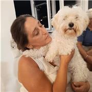 Proferosa de ciencias biológicas, para todas las edades.