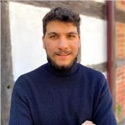 Professeur trilingue, français, anglais et arabe, donne cours particuliers sur Paris