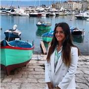 Laureata magistrale in farmacia offre ripetizioni e aiuto compiti in biologia, chimica e materie umanistiche.Offro un efficace metodo di memorizzazione sviluppato a seguito del periodo universitario che mi ha permesso applicandolo di superare ogni esame a