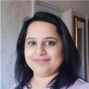 Sapnu Varghese