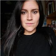 Neolaureata in Sociologia e ricerca sociale con precedente laurea in Filosofia e diploma di Liceo Linguistico offre lezioni private di inglese, francese, italiano, storia e filosofia. Svolgo da sempre lezioni private e ho esperienza anche nel sostegno di