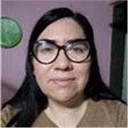 Profesora de órgano electrónico y Lectoescritura musical