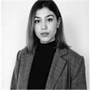 Teaching English with passion and dedication to every child’s growth