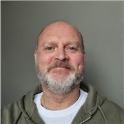 I am a fully qualified TEFL teacher. I studied and qualified for a level 5 diploma with which is Ofqual regulated