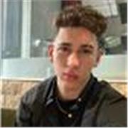 Soy un chico brasileño con portugués y español nativo