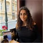 I am a final year student studying Accounting and Finance at Lancaster University (overall 80%). Lessons tailored accordingly.