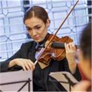 Aprende Violín, Lenguaje Musical y mucho más con Patricia Izquierdo, Clases Online y Presenciales