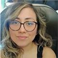 Denisse Calderón De La Barca Chiñas