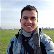 Cambridge Certified English Teacher/Personalized Lessons/General English/Business English/Exam Prep Lessons