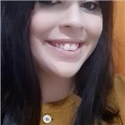 Spanish tutor , degree in teaching . For all levels