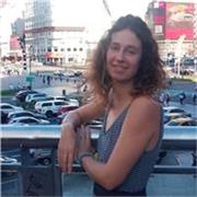 Professeur de français - Natif. Diplomée Master Langues et expérience comme tutrice