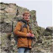 Etudiant en Master, je donne des cours particuliers de Biologie à domicile ou en distanciel à Angers