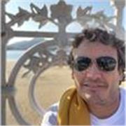 Soy ingeniero mecánico e imparto clases particulares de las asignaturas técnicas (física, matemáticas…)