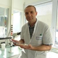 Professeur passionné de Biologie IFSI Lycée collège Fac