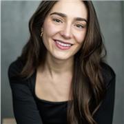 Alice Mann