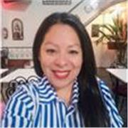 Profesora para enseñar español a personas de todas las edades