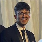 Dhruv Duggal