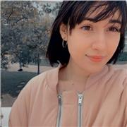 Profesora de refuerzo en la asignatura de Valenciano