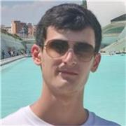 Profesor particular en 4º curso del Doble Grado en Física y Matemáticas por la UV. 