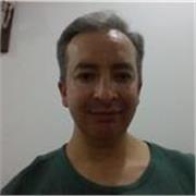 Profesor de Sociales con experiencia en clases presenciales