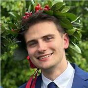 Dottorando in Chimica propone lezioni di Chimica, Matematica e Fisica