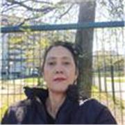 profesora de matemáticas primaria e ingles,persona activa, responsable, me encanta ayudar, soy proactiva, tengo mucha paciencia.